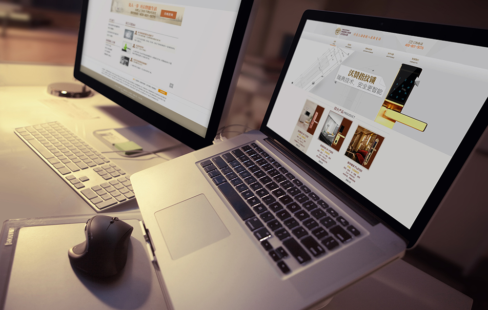 公司高端網(wǎng)頁設(shè)計要小心的誤區(qū)有哪些呢?