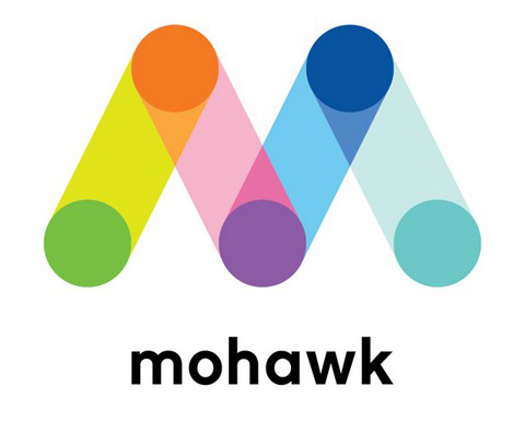 mohawk品牌設(shè)計