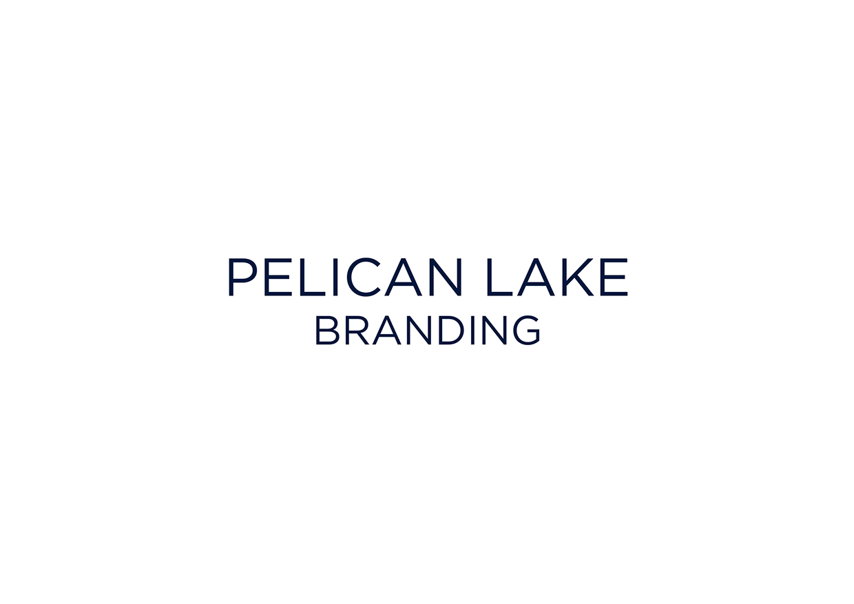 PELICAN LAKE品牌設(shè)計