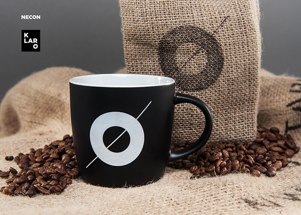 KLAR&Oslash;咖啡品牌視覺設(shè)計(jì)