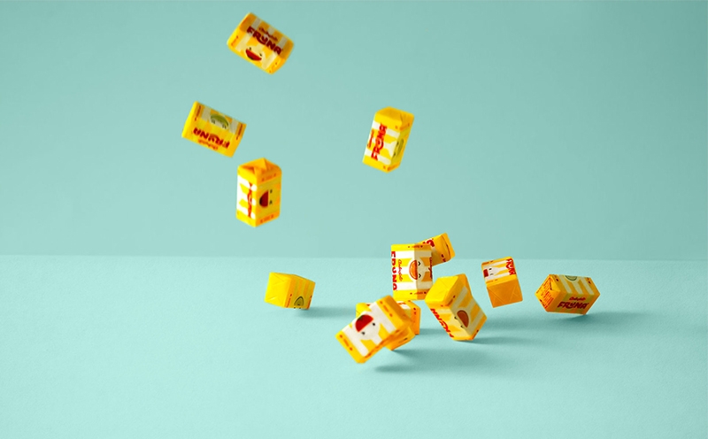 杭州糖果包裝設計公司-休閑食品包裝設計-糖果包裝袋設計-杭州專業(yè)的包裝設計公司