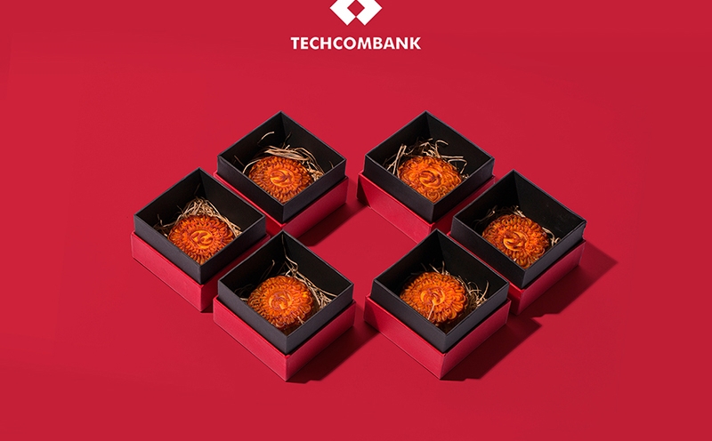 月餅包裝設計-中國風包裝就是與眾不同