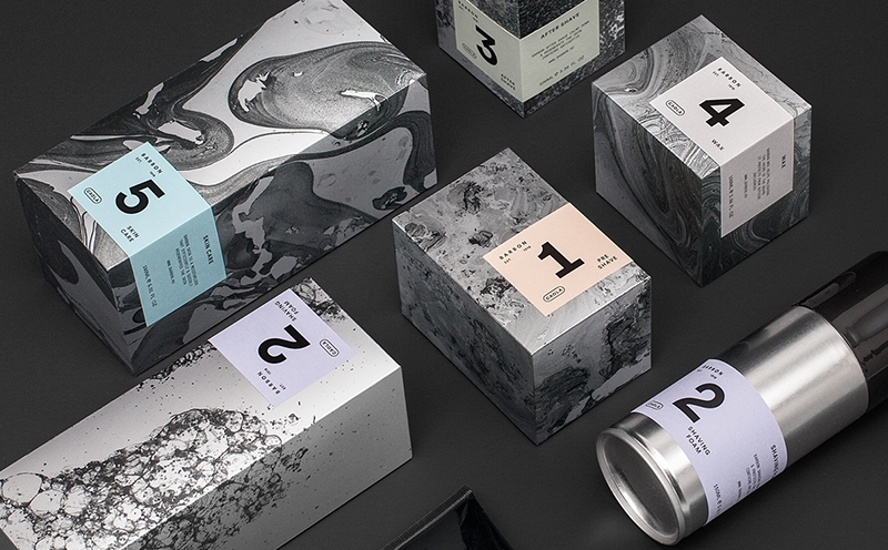 男士剃須用品包裝設(shè)計(jì),全套護(hù)膚用品包裝設(shè)計(jì),杭州化妝品包裝設(shè)計(jì)公司