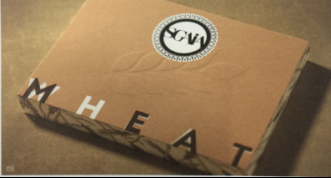 插畫形式的包裝重新崛起之新品牌包裝該如何設計?