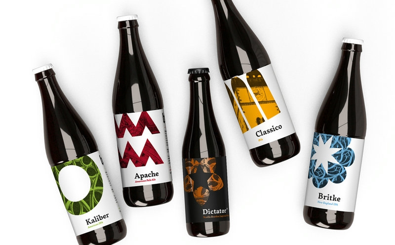 啤酒包裝設計,杭州酒水飲料包裝設計公司,杭州的產品包裝設計有做的這么好嗎?