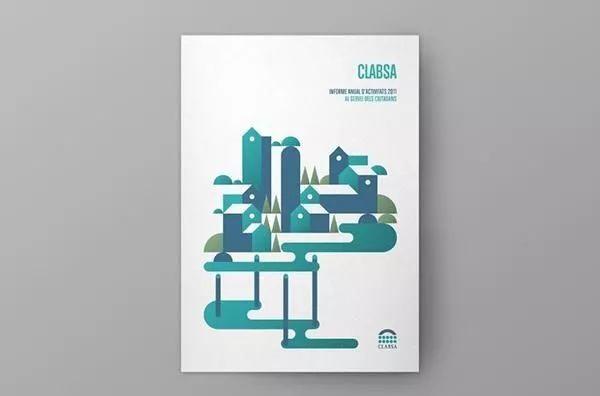 畫冊設(shè)計為什么要創(chuàng)意