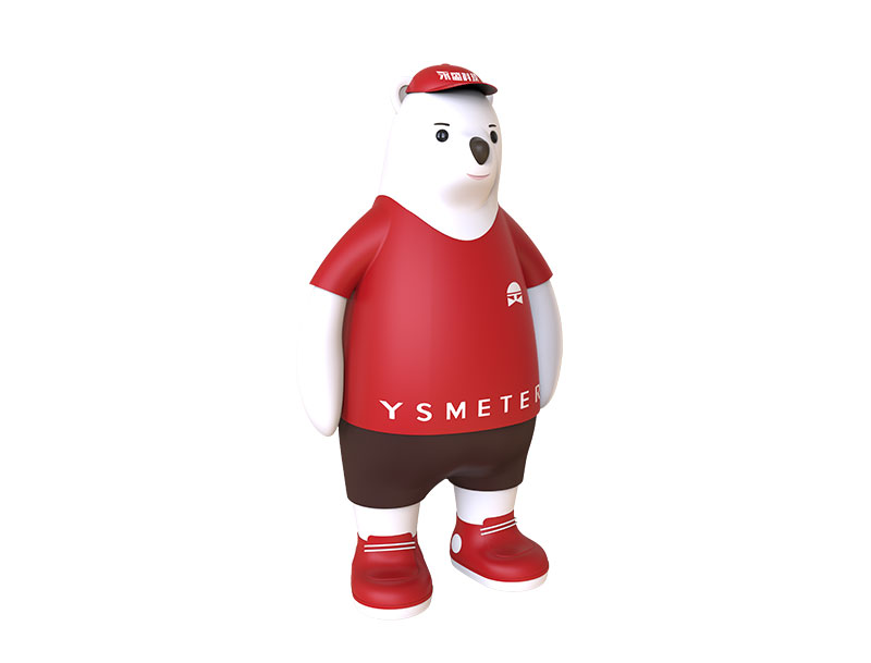 吉祥物設(shè)計(jì)選哪個(gè)公司會(huì)更好?