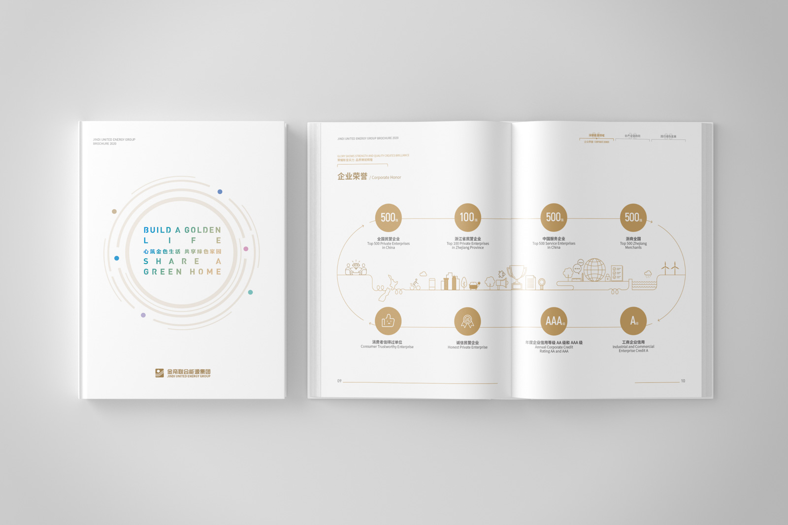 怎樣制定品牌提升策略,讓企業發展更是一層樓