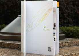 杭州畫冊設(shè)計的主導(dǎo)趨勢