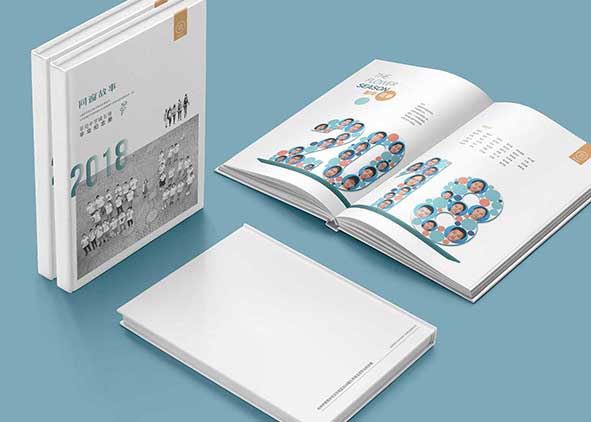 宣傳畫(huà)冊(cè)設(shè)計(jì)注重要點(diǎn)來(lái)開(kāi)展