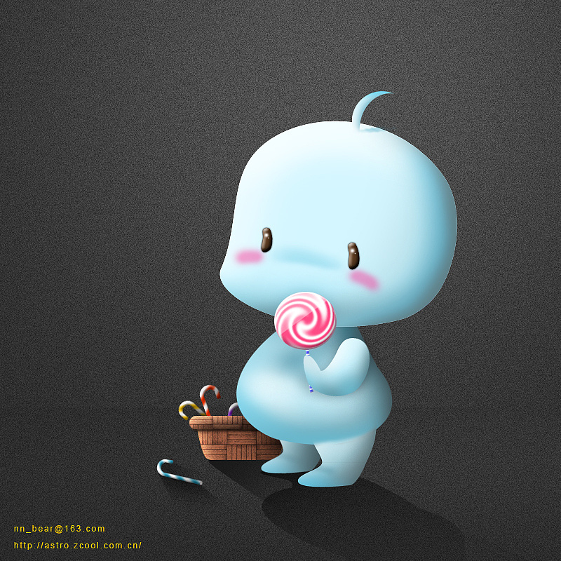 哪一個(gè)網(wǎng)站是設(shè)計(jì)吉祥物比較知名的?