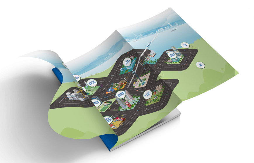 文案策劃對宣傳冊設計的重要性