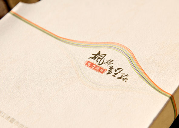 運用產(chǎn)品手冊設(shè)計給企業(yè)創(chuàng)造價值