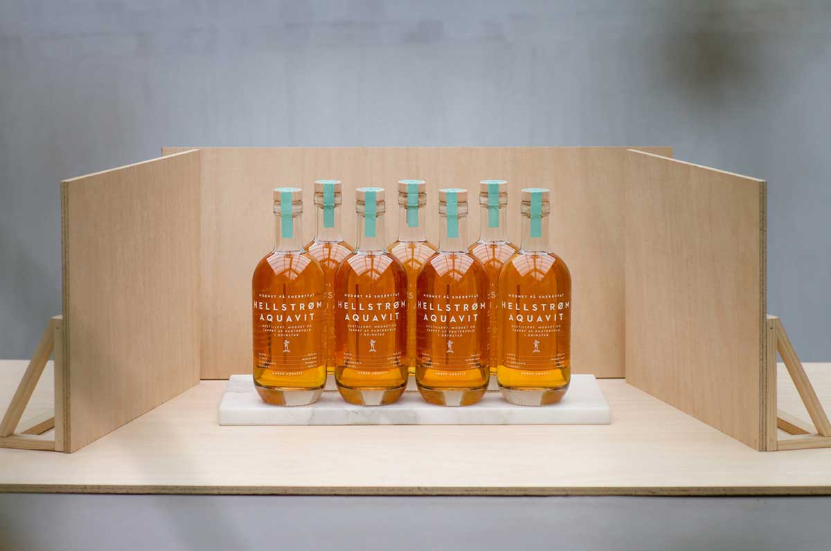 包裝設(shè)計公司應(yīng)該怎樣建立餐飲品牌設(shè)計思維？