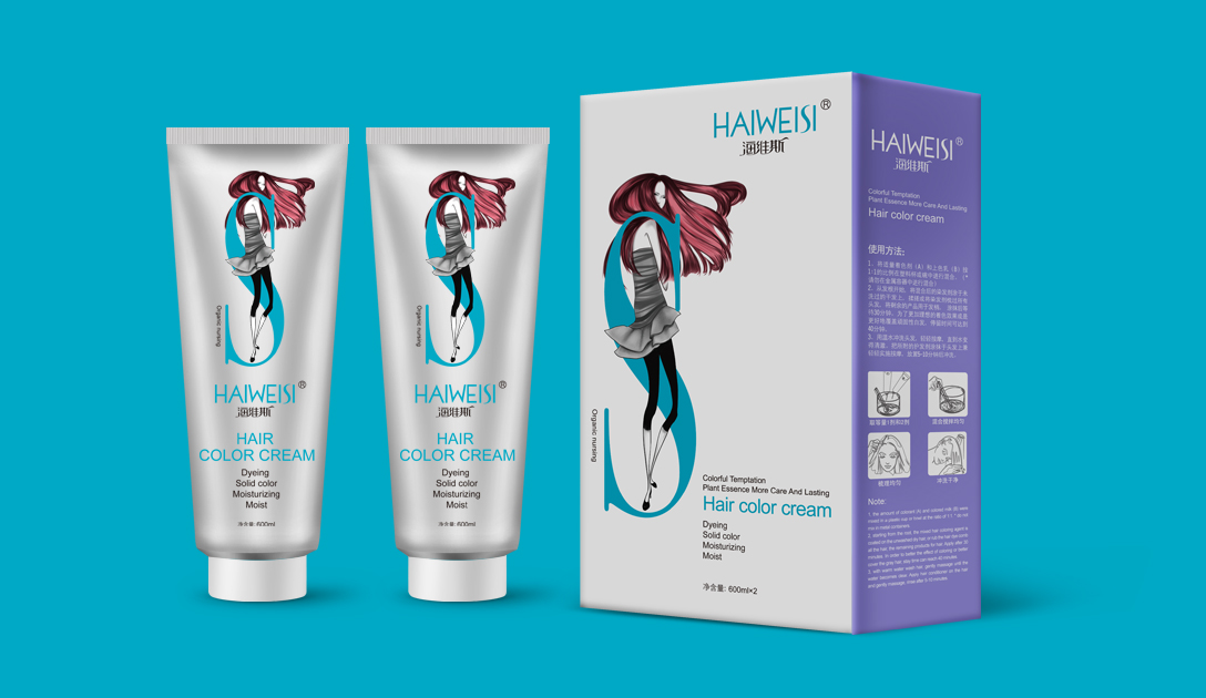 乳膏包裝設(shè)計公司需要清晰地了解哪些人是包裝設(shè)計最后的目標(biāo)群體