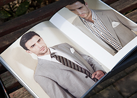 杭州的畫冊(cè)設(shè)計(jì)對(duì)品質(zhì)的要求普遍較高