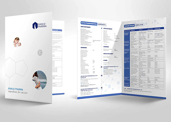 宣傳冊設計廣告公司有多少?