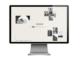 中小企業網站設計精巧才能吸引人