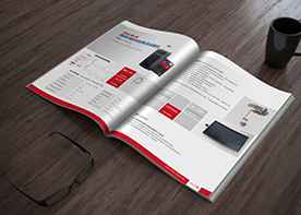 畫冊設計公司，哪家強？