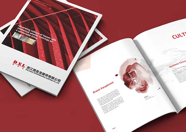 家具畫冊設計究竟能夠幫助人們做些什么？