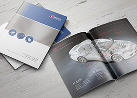 杭州畫冊設計公司有原則嗎？