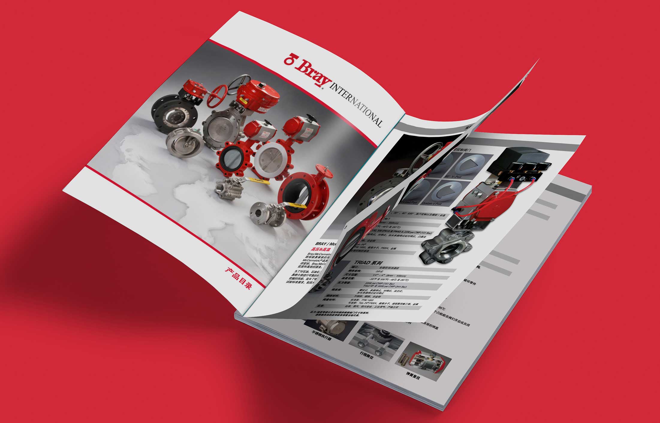 文字畫冊設(shè)計(jì)中的重要性