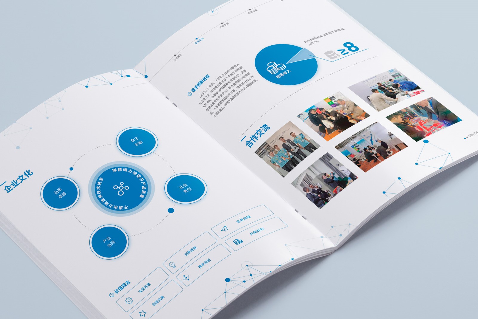 營(yíng)銷(xiāo)體驗(yàn)