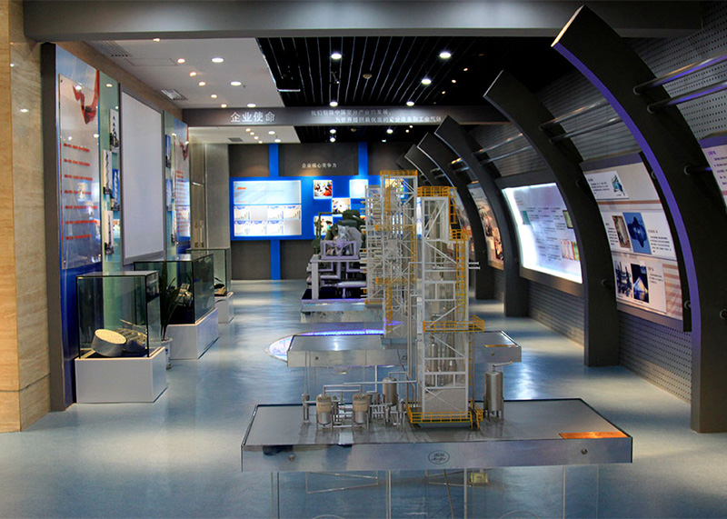 企業展會設計的重要性及需要注意的點？