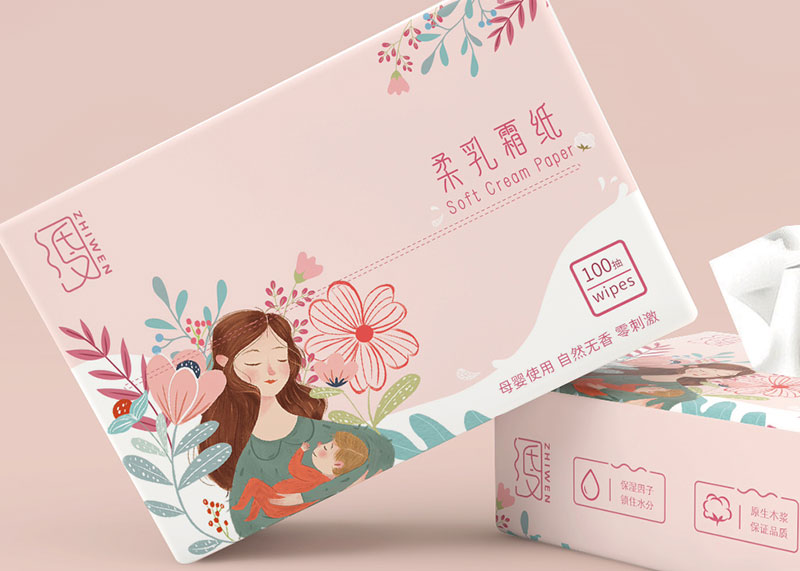 產品包裝設計價格受什么影響?