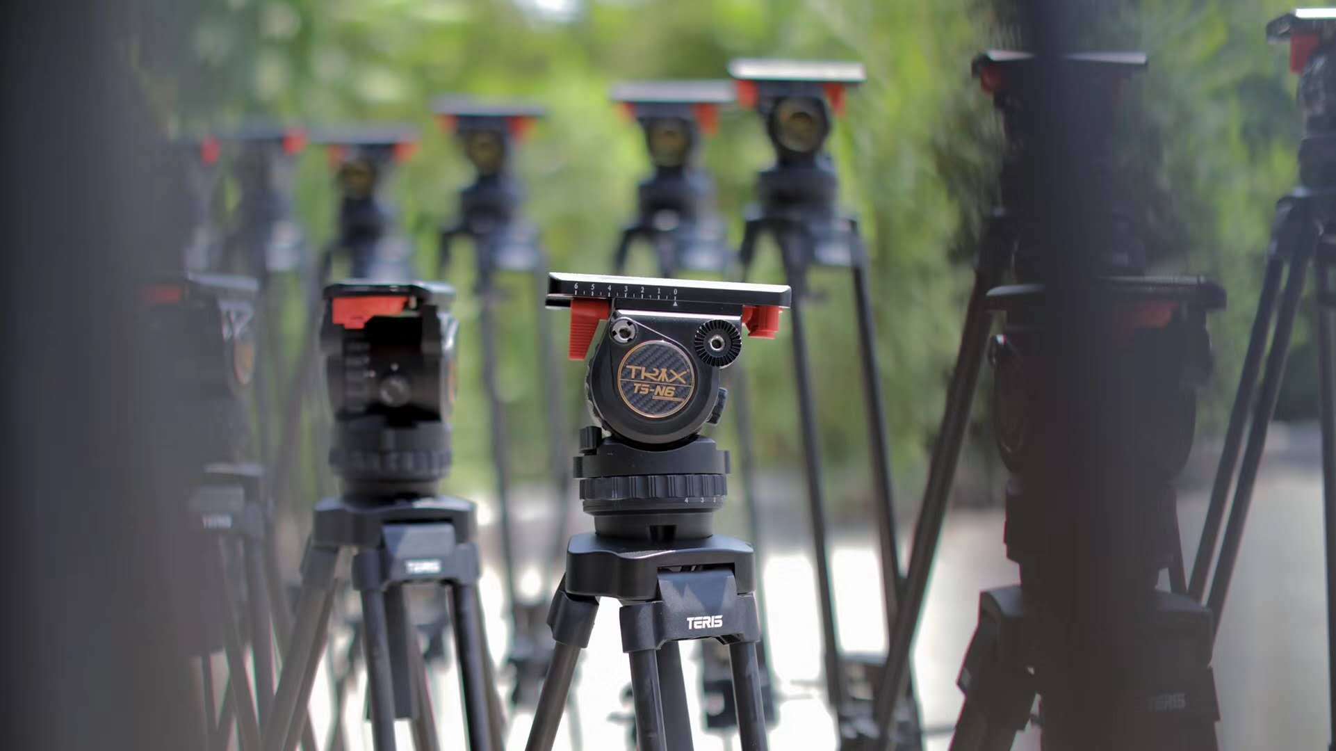 創(chuàng)意視頻制作公司設(shè)備有哪些優(yōu)勢(shì)？