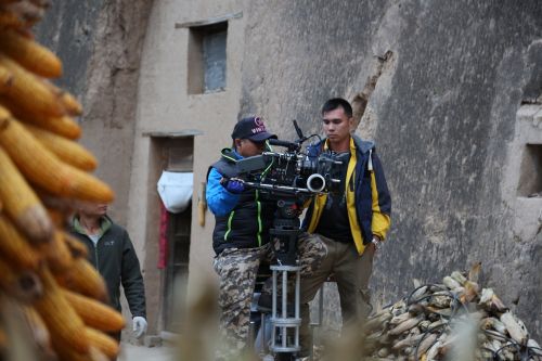 宣傳片制作流程?