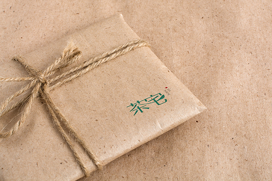 高端酒店vi設計哪種風格更好?