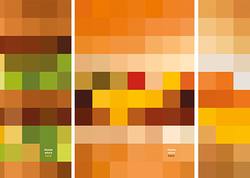 聽說這里有海報設計的干貨?拿來吧你!