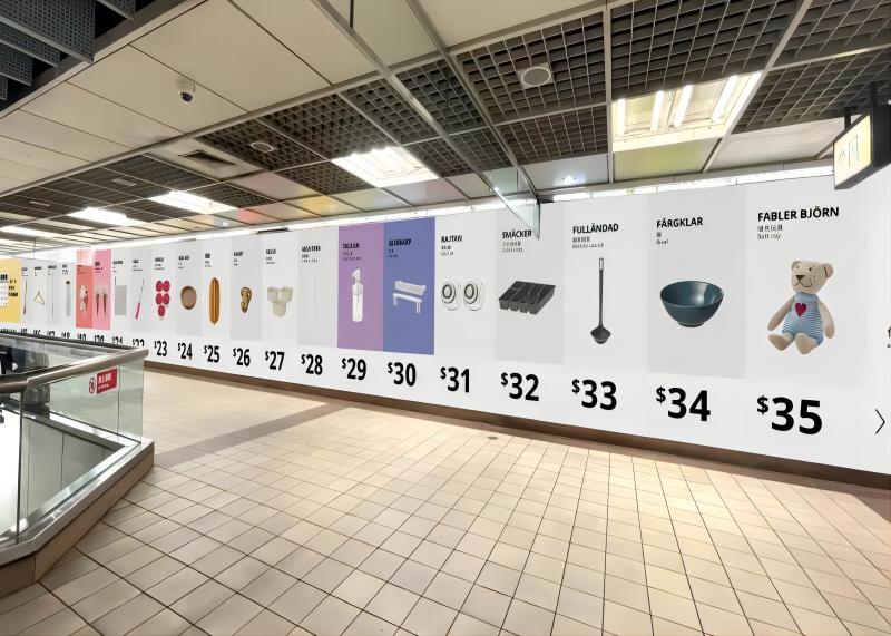 這樣的廣告又有誰會拒絕呢？宜家這波營銷真是絕了！|品牌營銷案例分享