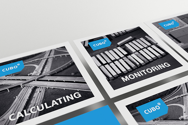 CUBO品牌設(shè)計