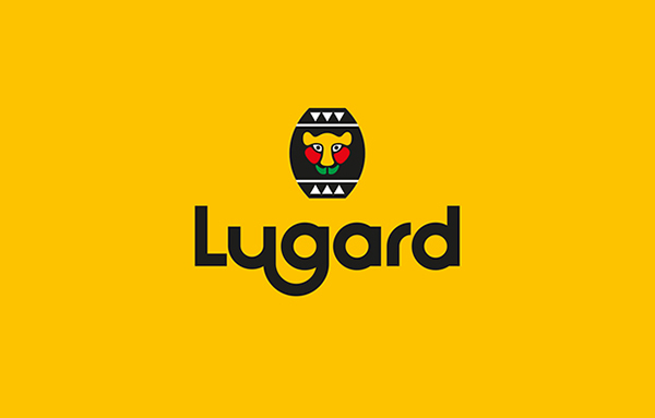 Lugard品牌形象視覺設(shè)計(jì)