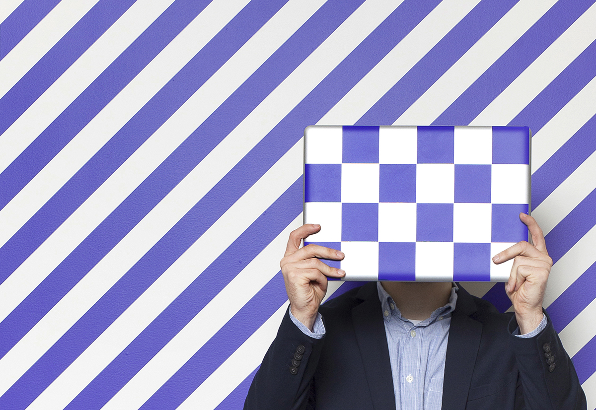 HBO-ICT品牌視覺(jué)形象設(shè)計(jì)