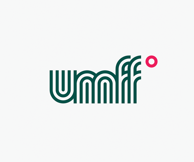 韓國電影節2015視覺設計