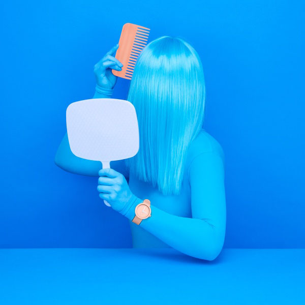 澳大利亞AARK Collective手表視覺(jué)創(chuàng)意