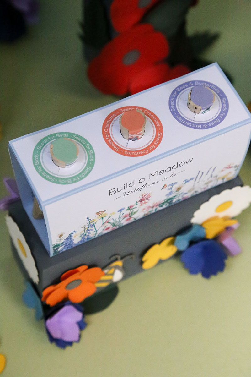 草甸種子創(chuàng)意包裝設(shè)計 草甸種子創(chuàng)意包裝設(shè)計