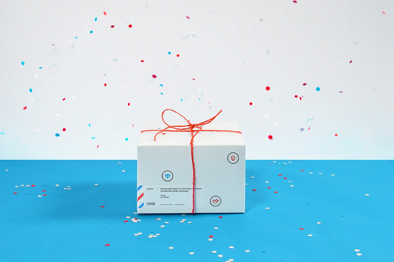 貼圖紋身創(chuàng)意包裝設計 貼圖紋身創(chuàng)意包裝設計