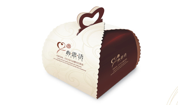 蛋糕店vi設(shè)計