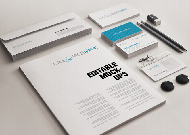 企業(yè)vi設計公司