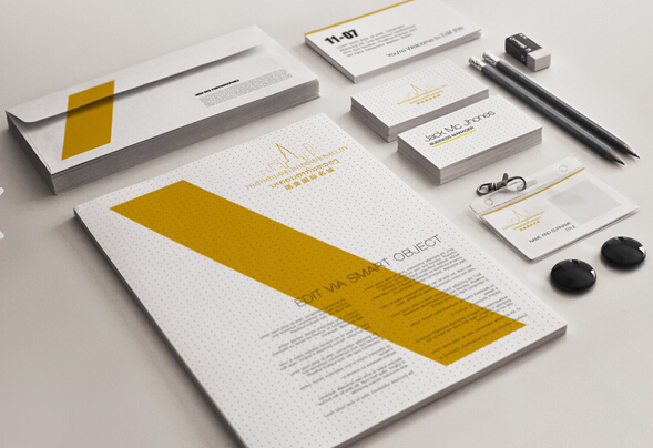 杭州企業(yè)VI設(shè)計