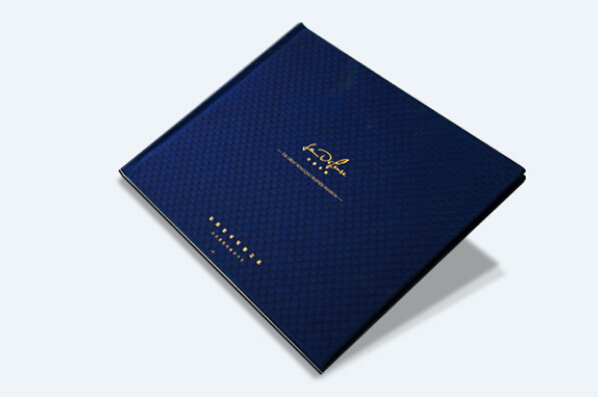 公司宣傳冊設(shè)計(jì)