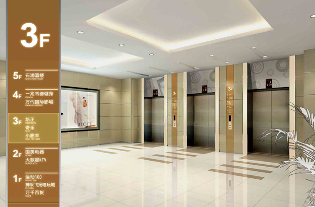 Vi導(dǎo)視系統(tǒng)設(shè)計