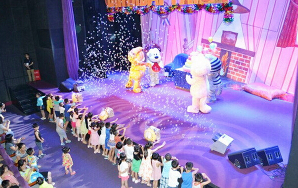 動(dòng)漫主題活動(dòng)策劃