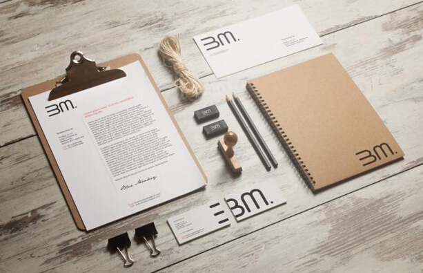 品牌VI設計公司