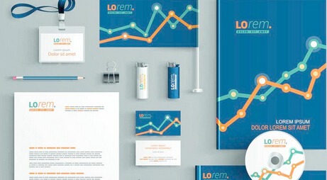 企業(yè)VI設(shè)計