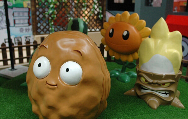 動漫主題活動策劃